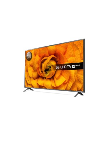 LG 86UN85006LA 2,18 m (86") 4K Ultra HD Smart TV Wifi Negro