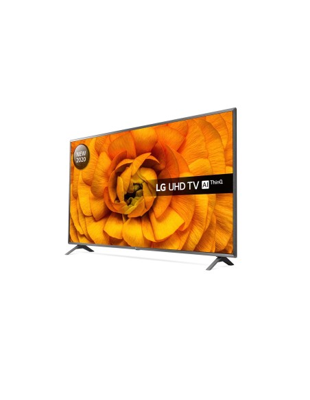 LG 86UN85006LA 2,18 m (86") 4K Ultra HD Smart TV Wifi Negro