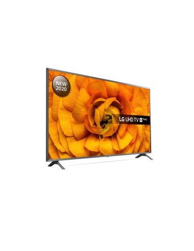 LG 86UN85006LA 2,18 m (86") 4K Ultra HD Smart TV Wifi Negro