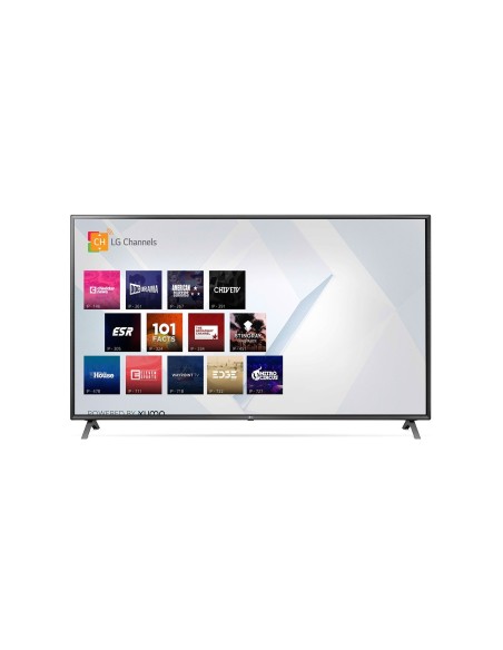 LG 86UN85006LA 2,18 m (86") 4K Ultra HD Smart TV Wifi Negro
