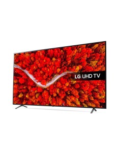 LG 86UP80006LA Televisor 2,18 m (86") 4K Ultra HD Smart TV Wifi Negro 2