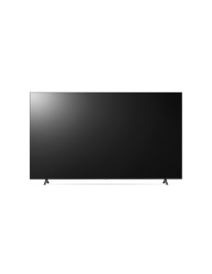 LG 86UR640S Pantalla plana para señalización digital 2,18 m (86") LED 330 cd   m² 4K Ultra HD Negro Procesador incorporado WebOS 2