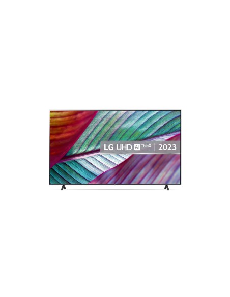 LG UHD 86UR78006LB 2,18 m (86") 4K Ultra HD Smart TV Wifi Negro