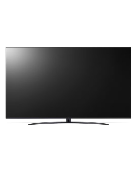 LG 86UR81006LA Televisor 2,18 m (86") 4K Ultra HD Smart TV Wifi Negro