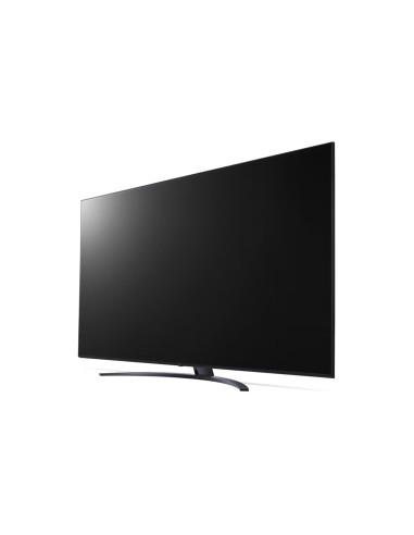 LG 86UR81006LA Televisor 2,18 m (86") 4K Ultra HD Smart TV Wifi Negro