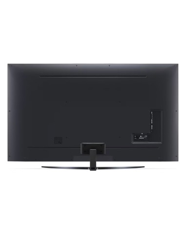 LG 86UR81006LA Televisor 2,18 m (86") 4K Ultra HD Smart TV Wifi Negro