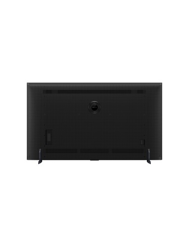 TCL C80 98C805 Televisor 2,49 m (98") 4K Ultra HD Smart TV Wifi Negro 1500 cd   m²