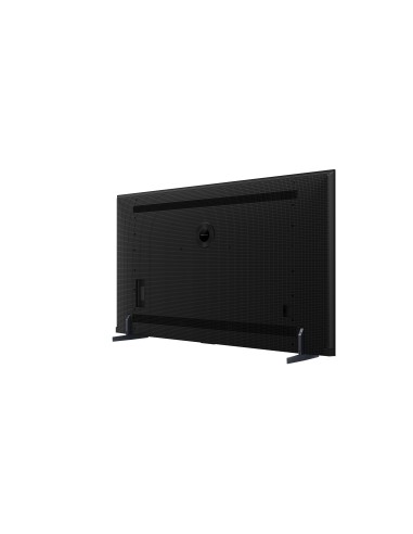 TCL C80 98C805 Televisor 2,49 m (98") 4K Ultra HD Smart TV Wifi Negro 1500 cd   m²