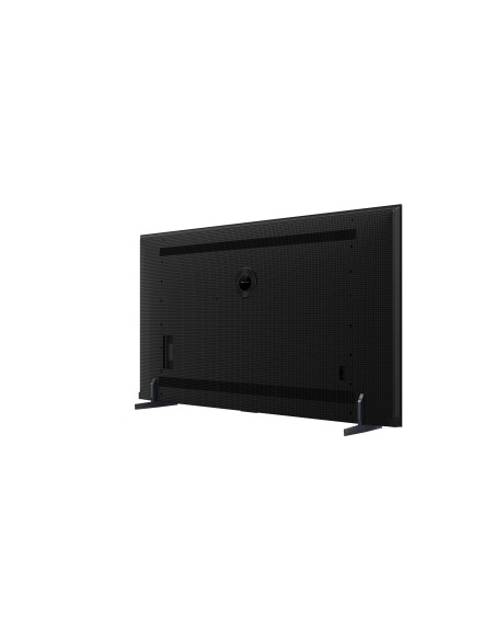 TCL C80 98C805 Televisor 2,49 m (98") 4K Ultra HD Smart TV Wifi Negro 1500 cd   m²