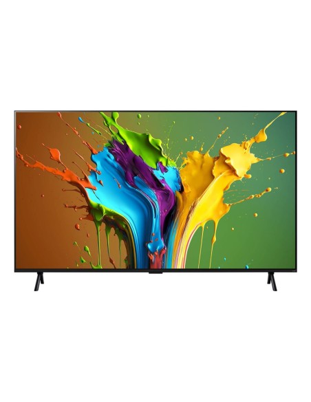 LG 98QNED89T6A 2,49 m (98") 4K Ultra HD Smart TV Wifi Negro