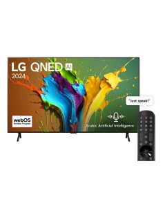 LG 98QNED89T6A 2,49 m (98") 4K Ultra HD Smart TV Wifi Negro 2