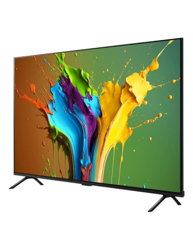 LG 98QNED89T6A 2,49 m (98") 4K Ultra HD Smart TV Wifi Negro