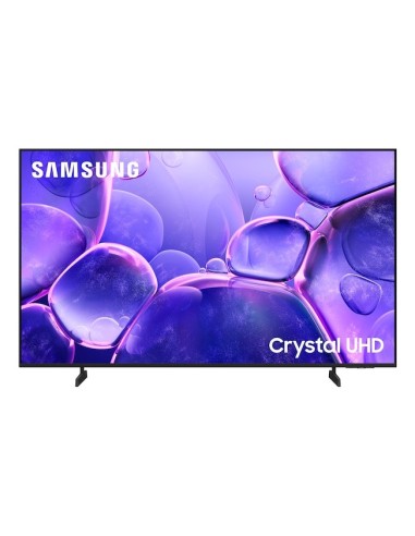 Samsung U8000F UE50U8072FUXXH Televisor 127 cm (50") 4K Ultra HD Smart TV Wifi Negro