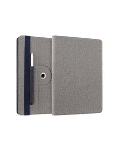 Celly FUNDA GIRATORIA UNIVERSAL TABLET 9 11 GRIS 2
