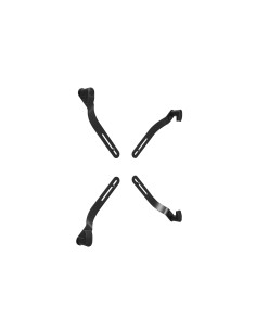 Digitus Adaptador VESA para monitores sin toma VESA