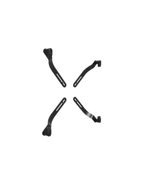 Digitus Adaptador VESA para monitores sin toma VESA