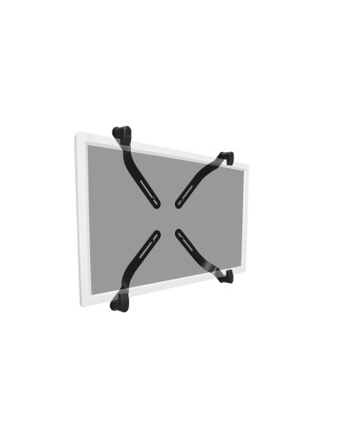 Digitus Adaptador VESA para monitores sin toma VESA