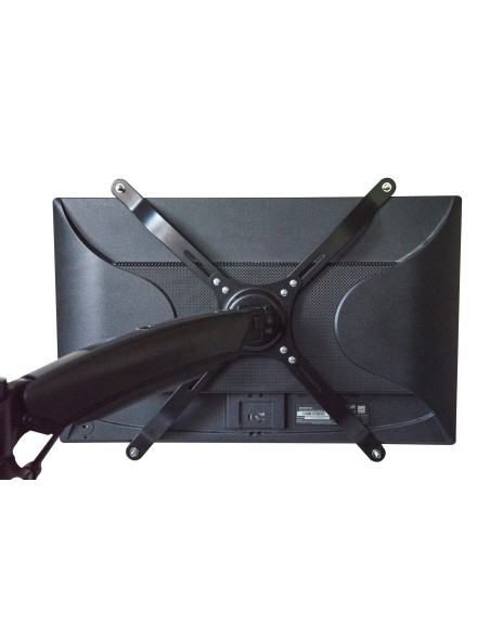 Digitus Adaptador VESA para monitores sin toma VESA