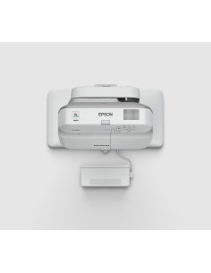 Epson EB-695Wi 2