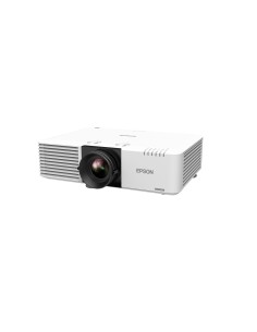 Epson EB-L530U Proyector de alcance estándar 5200 lúmenes ANSI 3LCD WUXGA (1920x1200) Blanco 2