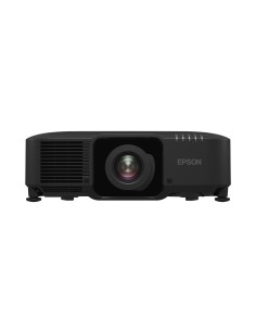 Epson EB-PU2010B Proyector para grandes espacios 10000 lúmenes ANSI 3LCD WUXGA (1920x1200) Negro