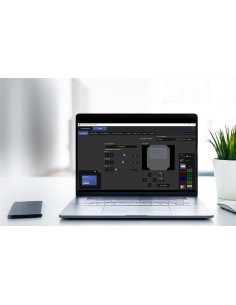 Epson EB-PU2010B Proyector para grandes espacios 10000 lúmenes ANSI 3LCD WUXGA (1920x1200) Negro 2