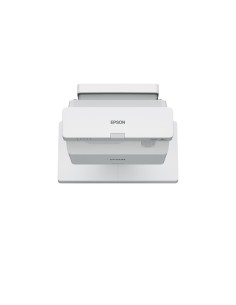 Epson EB-760W Proyector de alcance ultracorto 4100 lúmenes ANSI 3LCD 1080p (1920x1080) Blanco