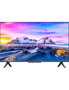 Xiaomi Mi TV P1 43" 109,2 cm (43") 4K Ultra HD Smart TV Wifi Negro