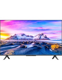 Xiaomi Mi TV P1 50" 127 cm (50") 4K Ultra HD Smart TV Wifi Negro