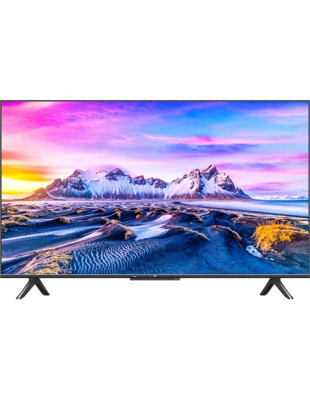 Xiaomi Mi TV P1 50" 127 cm (50") 4K Ultra HD Smart TV Wifi Negro