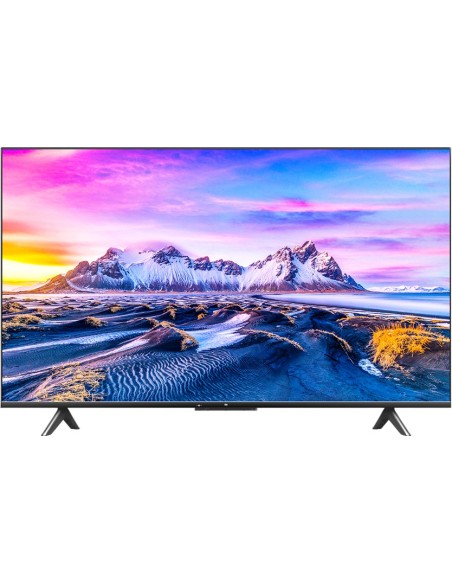 Xiaomi Mi TV P1 55" 139,7 cm (55") 4K Ultra HD Smart TV Wifi Negro