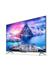 Xiaomi Q1E 55 139,7 cm (55") 4K Ultra HD Smart TV Wifi Gris 350 cd   m² 2