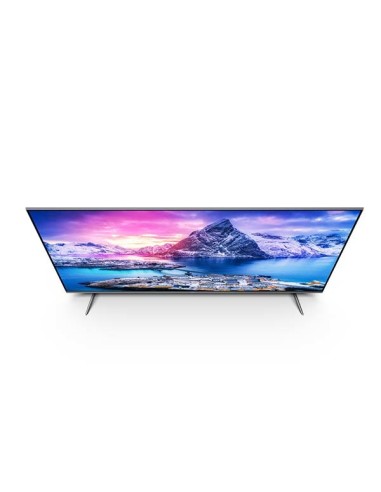 Xiaomi Q1E 55 139,7 cm (55") 4K Ultra HD Smart TV Wifi Gris 350 cd   m²