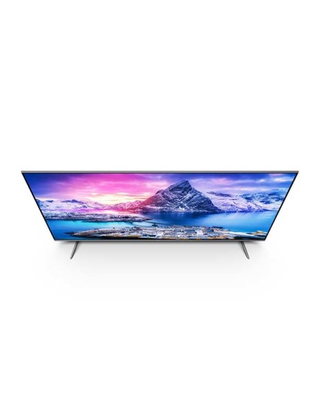 Xiaomi Q1E 55 139,7 cm (55") 4K Ultra HD Smart TV Wifi Gris 350 cd   m²