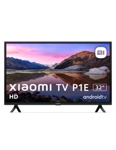 Xiaomi P1E 32" 81,3 cm (32") HD Smart TV Wifi Negro