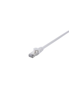 V7 V7CAT7FSTP-3M-WHT cable de red Blanco Cat7 S FTP (S-STP)