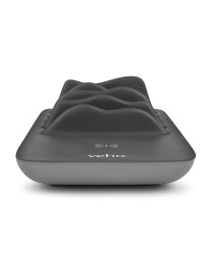 Veho TA-7 Smartphone Negro Corriente alterna Cargador inalámbrico Interior