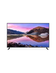 Xiaomi P1E 165,1 cm (65") 4K Ultra HD Smart TV Wifi Negro