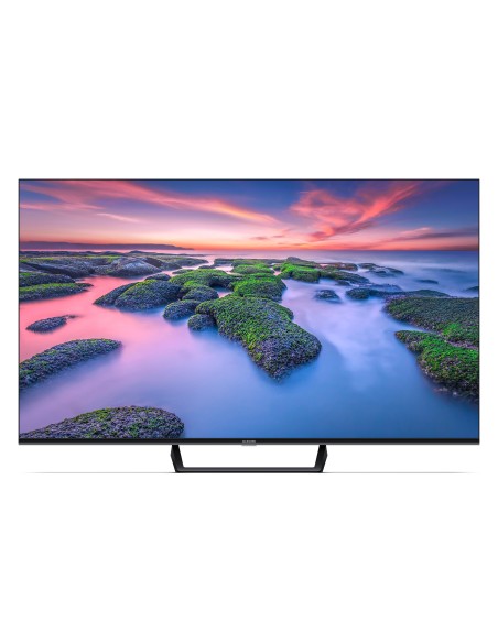 Xiaomi 50A2 127 cm (50") 4K Ultra HD Smart TV Wifi Negro