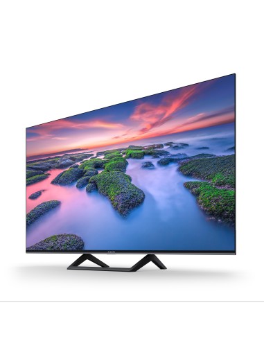 Xiaomi 50A2 127 cm (50") 4K Ultra HD Smart TV Wifi Negro