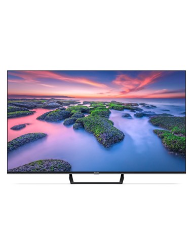 Xiaomi 55A2 139,7 cm (55") 4K Ultra HD Smart TV Wifi Negro