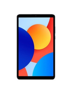Xiaomi Redmi Pad SE 8.7 4G Mediatek LTE-TDD & LTE-FDD 128 GB 22,1 cm (8.7") 4 GB Wi-Fi 5 (802.11ac) Gris 2