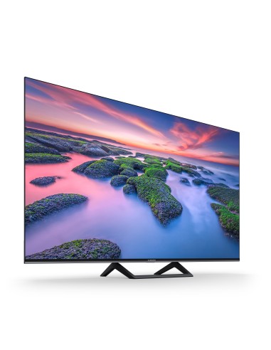 Xiaomi 55A2 139,7 cm (55") 4K Ultra HD Smart TV Wifi Negro