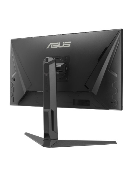 ASUS TUF Gaming VG27AQML5A pantalla para PC 68,6 cm (27") 2560 x 1440 Pixeles Wide Quad HD Negro