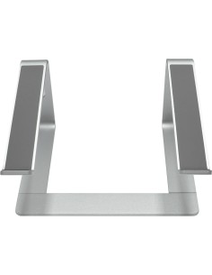 Vision VLM-S soporte para ordenador portátil Plata 2