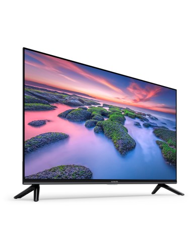 Xiaomi 32A2 81,3 cm (32") HD Smart TV Wifi Negro