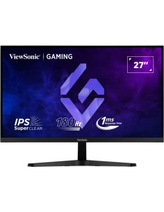 Viewsonic VX27G1-HD LED display 68,6 cm (27") 1920 x 1080 Pixeles Full HD Negro