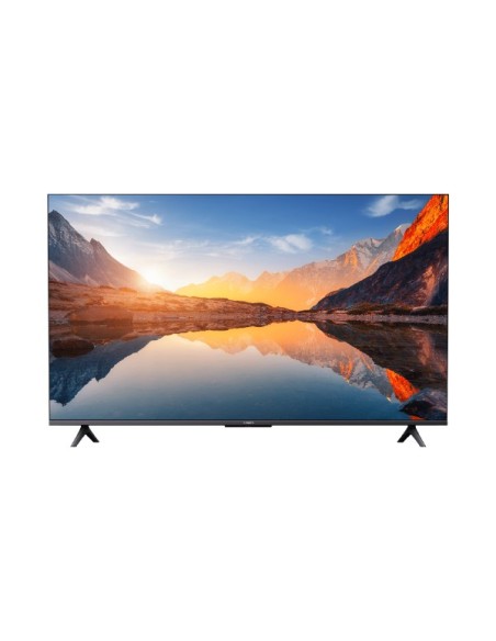 Xiaomi TV A 55 2025 139,7 cm (55") 4K Ultra HD Smart TV Wifi Negro