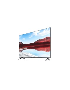 Xiaomi TV A Pro 55'' 139,7 cm (55") 4K Ultra HD Smart TV Wifi Gris, Titanio 2