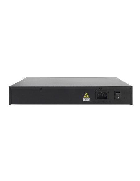 LevelOne WAC-2010 pasarel y controlador 10, 100, 1000 Mbit s